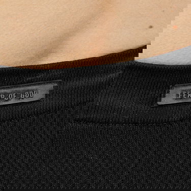 Leggings Fear of God ESSENTIALS Biker Shorts Sort | 192SP235370FW, 5