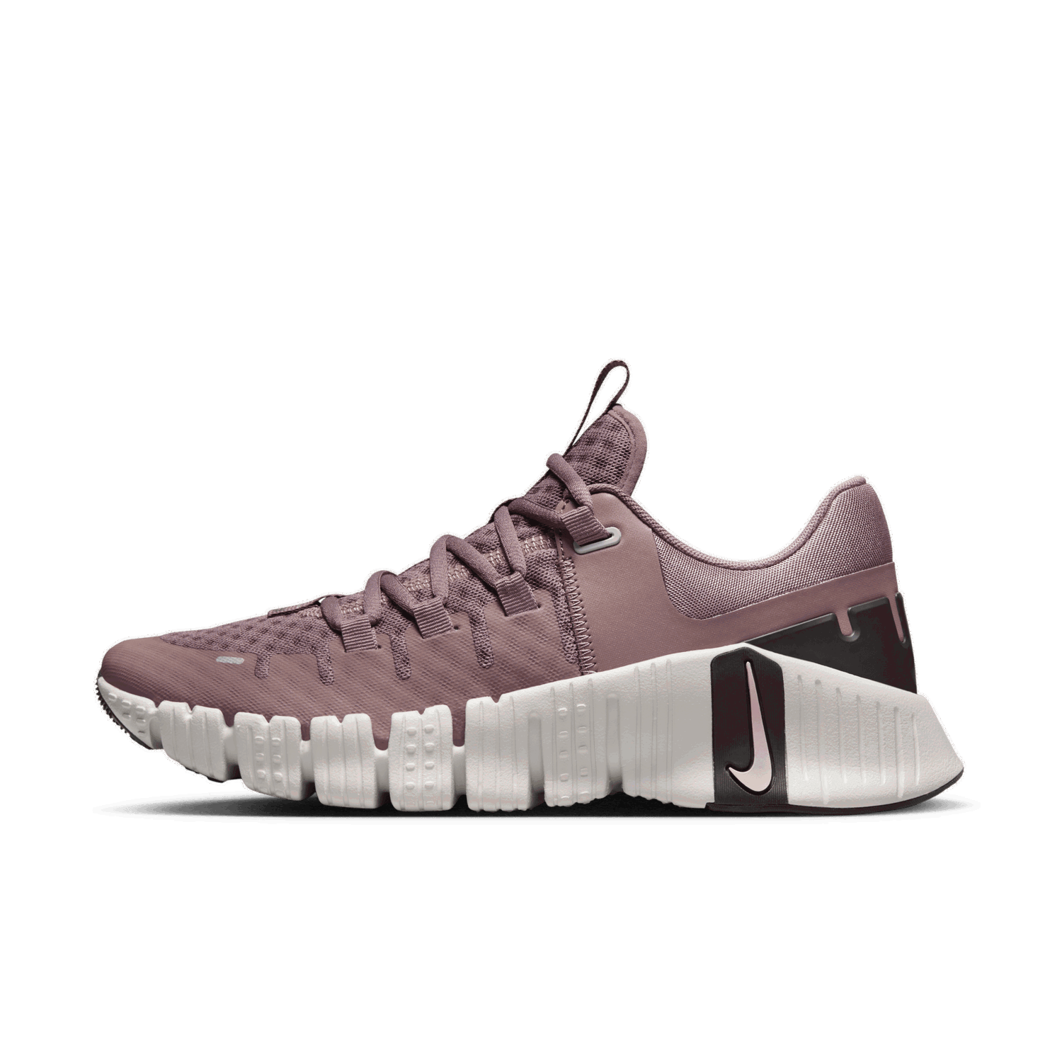 Sneakers og sko Nike Free Metcon 5 Lilla | DV3950-201, 0