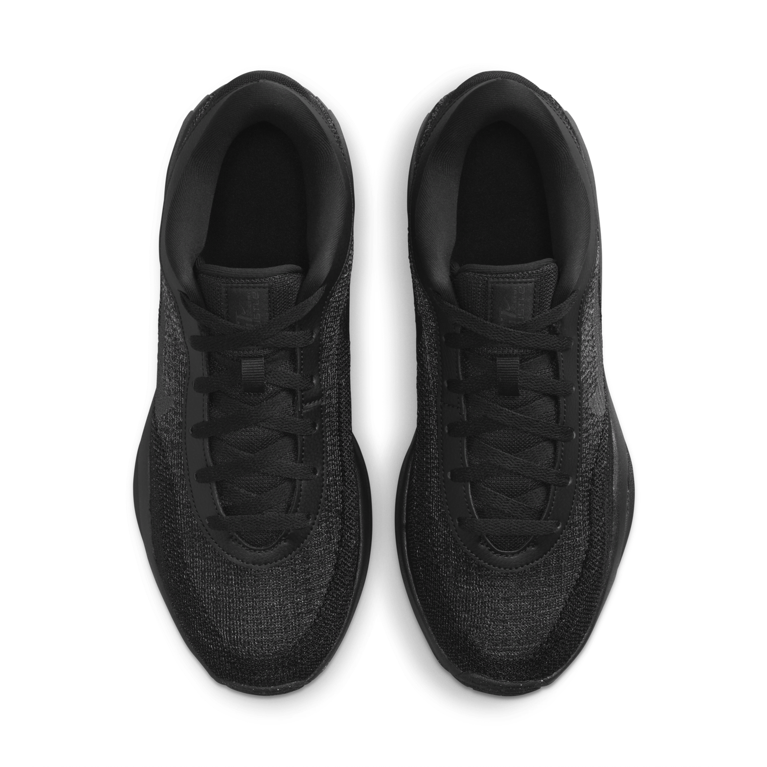 Sneakers og sko Nike G.T. Hustle Academy Sort | FJ7791-001, 1