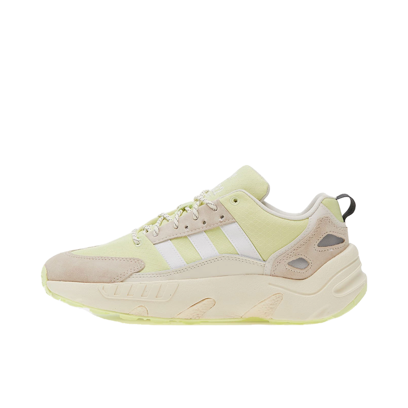 Sneakers og sko adidas Originals ZX 22 BOOST Beige | GY5271