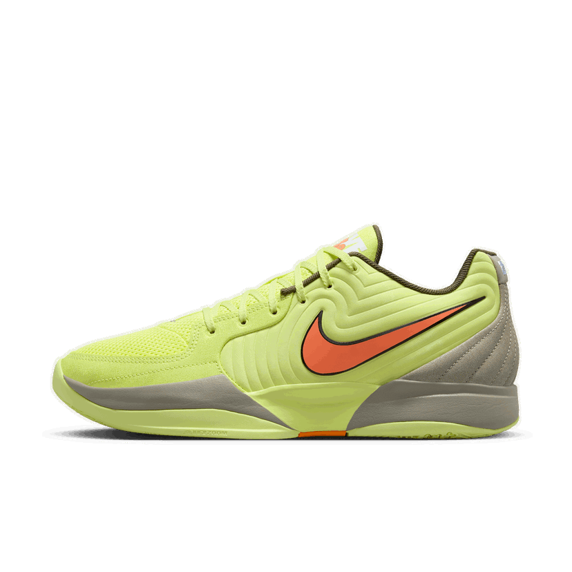 Sneakers og sko Nike Ja 2 Grøn | FD7328-701