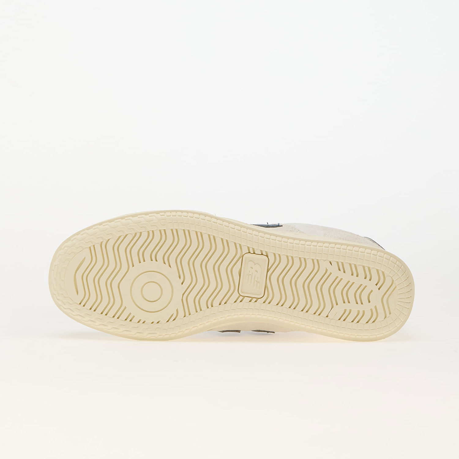 Sneakers og sko New Balance CT 500 Hvid | CT500CF, 1