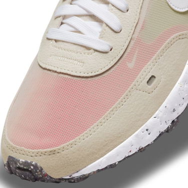 Sneakers og sko Nike Waffle One Crater Beige | DC2650-200, 4