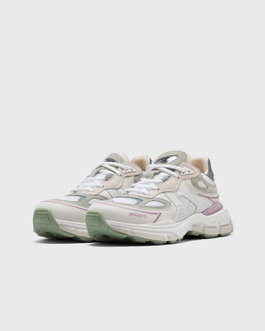 Sneakers og sko AXEL ARIGATO Sphere Runner Hvid | F2371001, 1