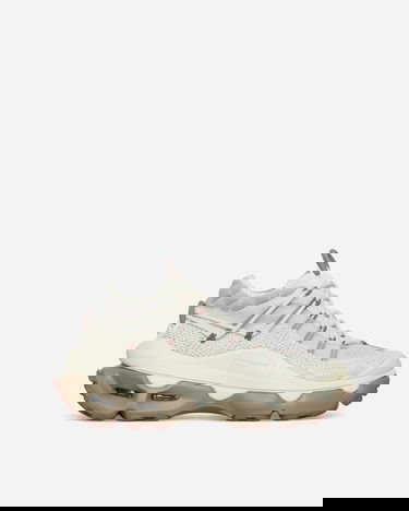 Sneakers og sko Nike Air Max Flyknit Venture Smokey Mauve W Grå | FD2110-003, 2