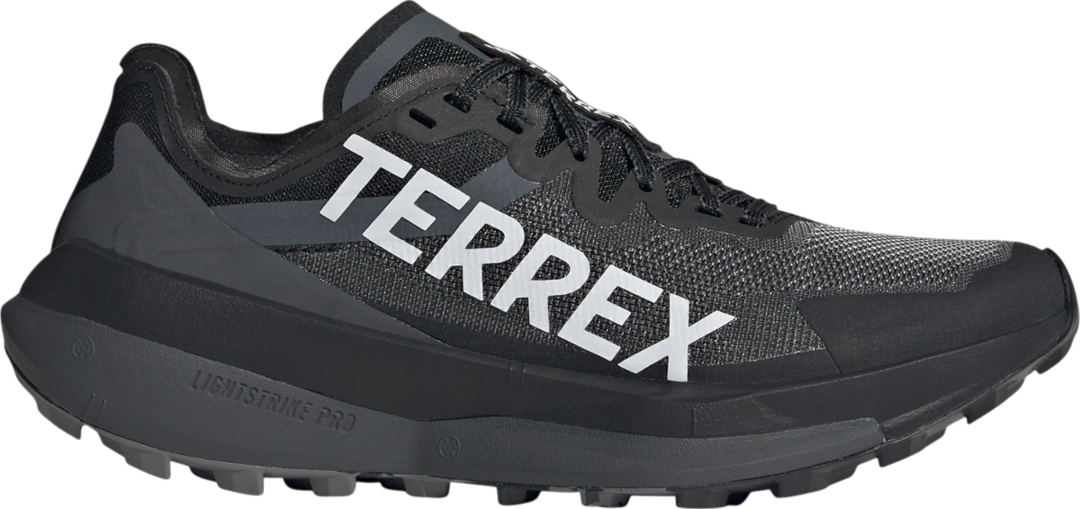 Sneakers og sko adidas Performance Terrex Agravic Speed Sort | ji0953, 0