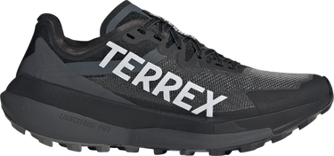 Sneakers og sko adidas Performance Terrex Agravic Speed Sort | ji0953, 0