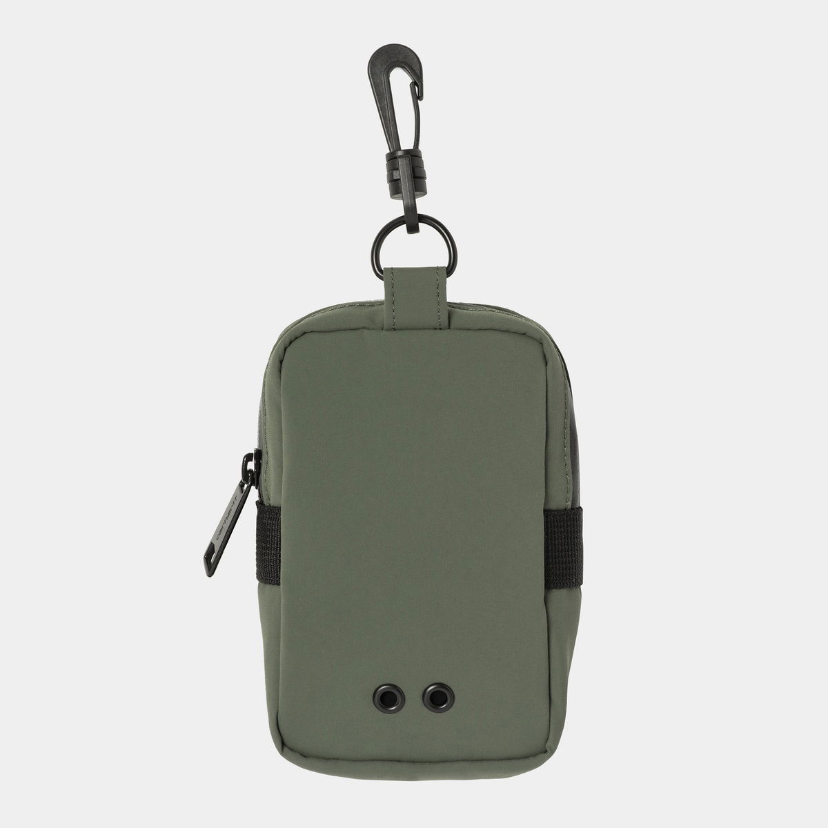 Skuldertaske Carhartt WIP Carhartt WIP Bowden Pouch Grøn | I035224_1, 1