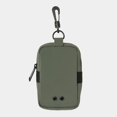 Skuldertaske Carhartt WIP Carhartt WIP Bowden Pouch Grøn | I035224_1, 1