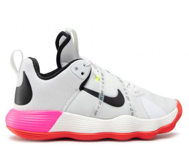 Sneakers og sko Nike React Hyperset SE Hvid | DJ4473 121, 0