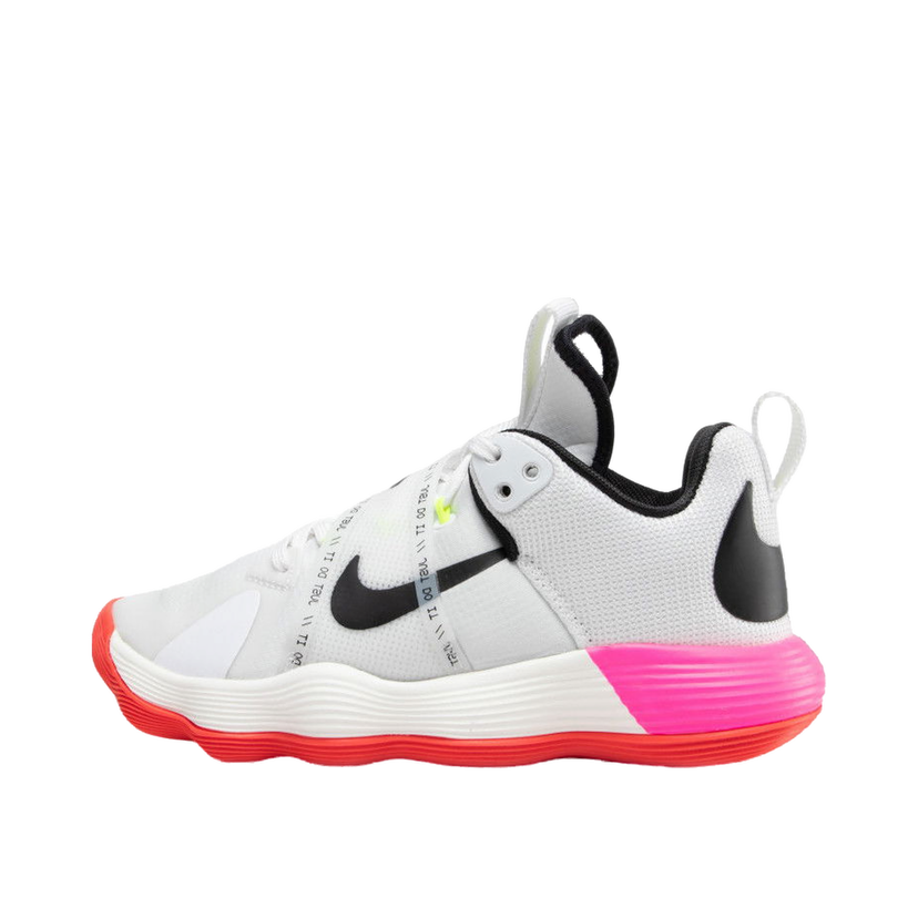 Sneakers og sko Nike React Hyperset SE Hvid | DJ4473 121