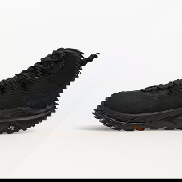 Sneakers og sko Hoka One One Kaha 2 GTX Sort | 1123155-BBLC, 0