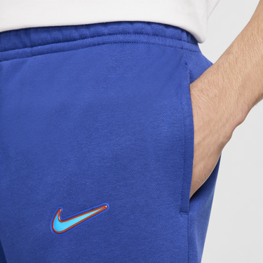 Joggingbukser Nike Chelsea FC NSW CLUB JGGR BB Blå | fq3089-495, 2