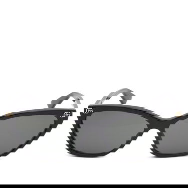 Solbriller Gucci GG1815S Sunglasses Sort | GG1815S-001, 2
