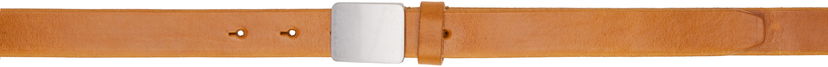 Bælter OUR LEGACY OUR LEGACY Speed Belt Brun | A2258CHY