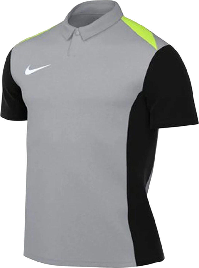 Polo skjorte Nike Nike Polo Shirt Grå | fd7600-013