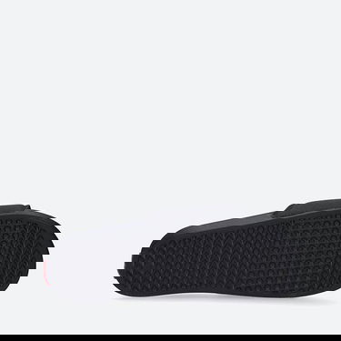 Sneakers og sko Vans La Costa Slide-On Sort | VN0A5HF5IX6, 2