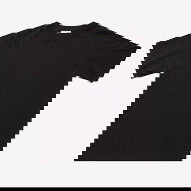 T-shirt John Elliott University Tee Black Sort | A190M1410A, 1