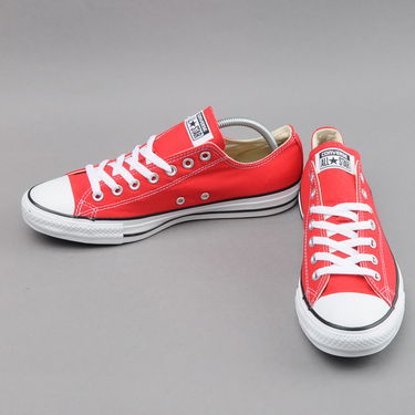 Sneakers og sko Converse Chuck Taylor All Star Rød | m9696, 2