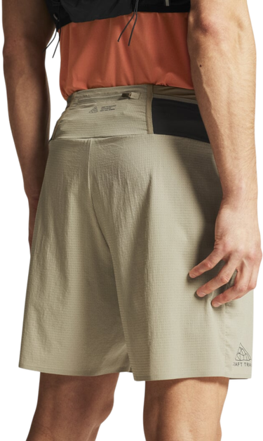 Shorts Craft Craft Pro Trail 2-in-1 Shorts Beige | 1914615-608000, 3