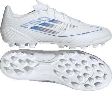 Sneakers og sko adidas Performance F50 League 2G/3G AG Hvid | jp7207, 3