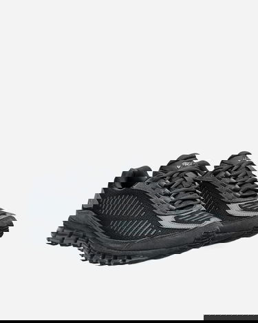 Sneakers og sko Asics Gel-Quantum 360 I AMP "Black Graphite Grey" Sort | 1203A731-001, 3