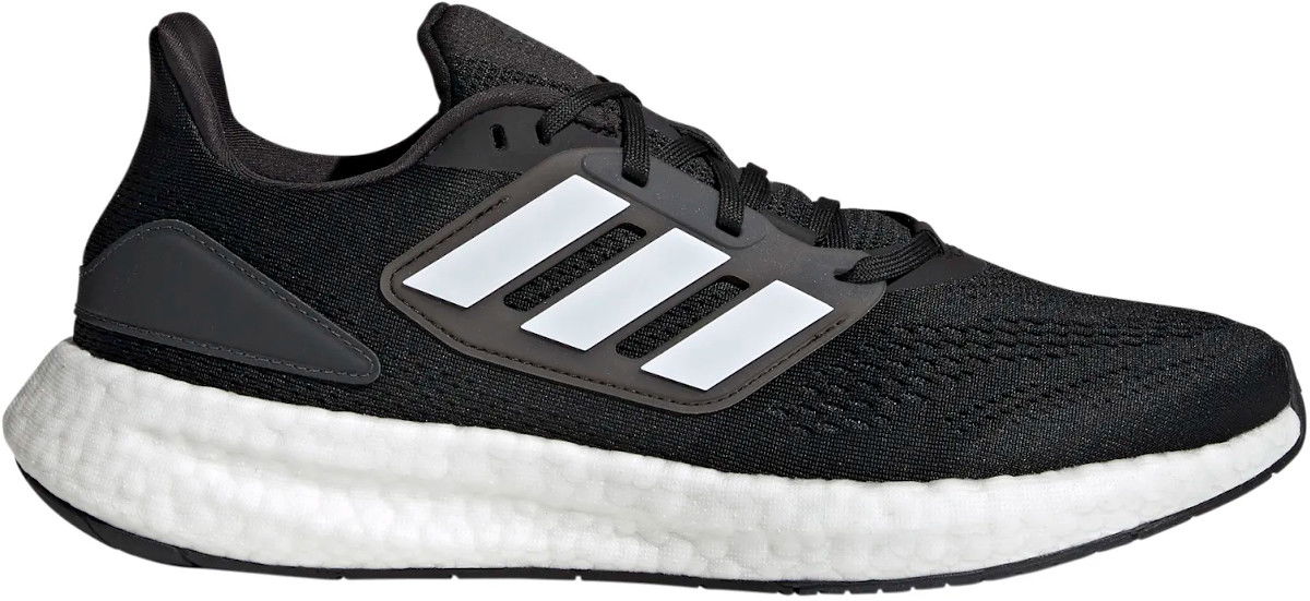 Sneakers og sko adidas Performance Pureboost 22 Sort | gz5174, 1
