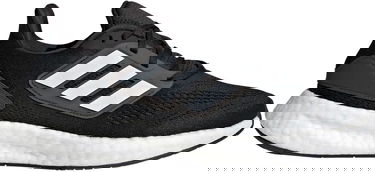 Sneakers og sko adidas Performance Pureboost 22 Sort | gz5174, 1