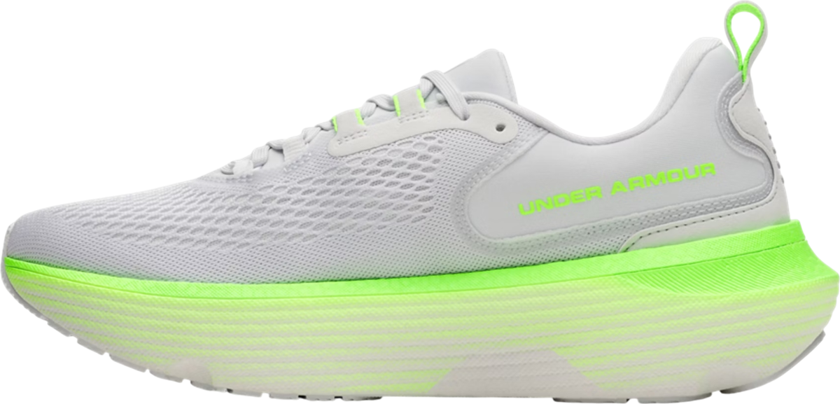 Sneakers og sko Under Armour Infinite Elite 2 Flerfarvet | 3028169-024, 1