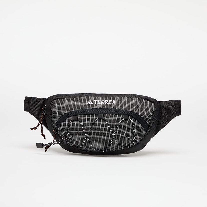 Taljetaske adidas Performance Terrex Multi Waist Pack Sort | JJ1480