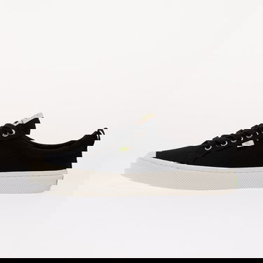 Sneakers og sko Cariuma Oca Low Black Sort | 100103B01 M, 0