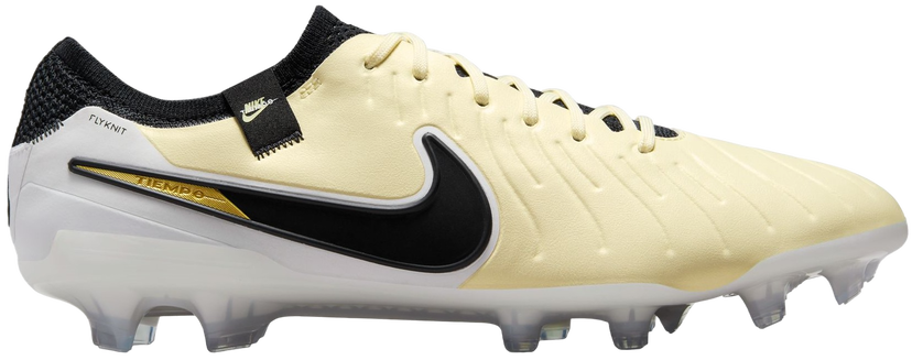 Sneakers og sko Nike LEGEND 10 ELITE FG Gul | dv4328-700