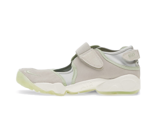 Sneakers og sko Nike Air Rift W Grå | DX2677-001