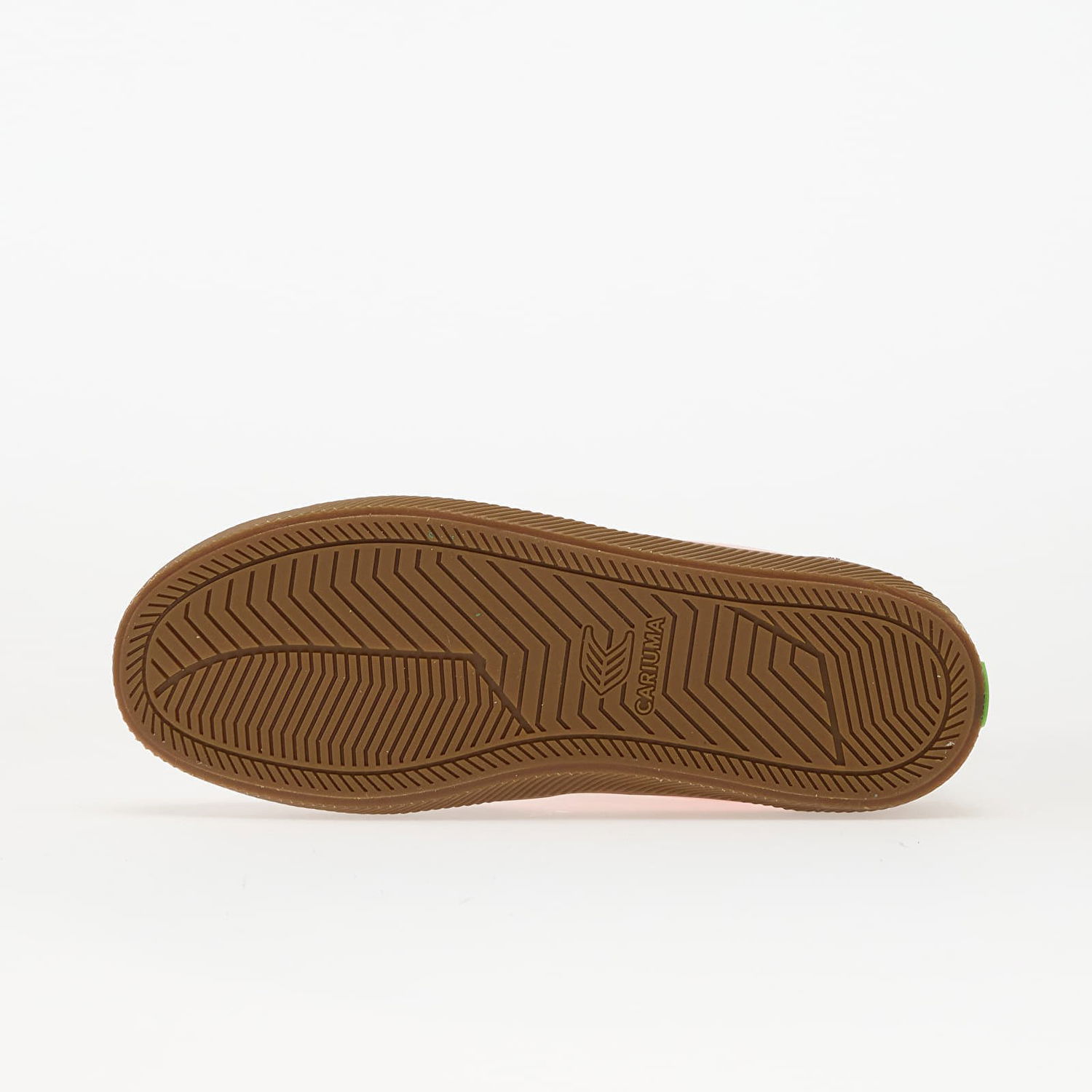 Sneakers og sko Cariuma TOCA Teak/Bright Rose/Cabernet Lyserød | 613120R59, 1