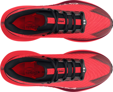 Sneakers og sko Under Armour Infinite Pro Storm Rød | 3027588-600, 3