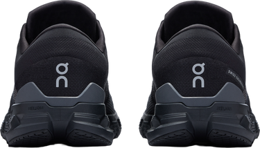 Sneakers og sko On Running Cloud X 4 Sort | 3me30040106, 1