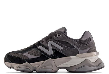 Sneakers og sko New Balance 90/60 "Black Castlerock" Sort | U9060BLK, 1