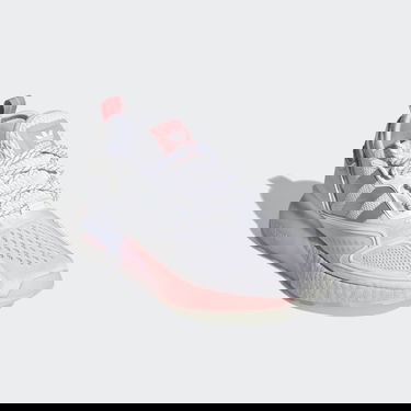Sneakers og sko adidas Originals ZX 2K Boost Hvid | FY2013, 6