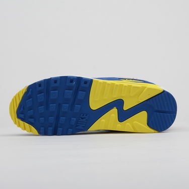 Sneakers og sko Nike Air Max 90 QS "Viotech 2.0" Flerfarvet | CD0917-300, 4
