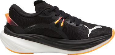 Sneakers og sko Puma Deviate NITRO 3 W Sort | 309708-02, 2