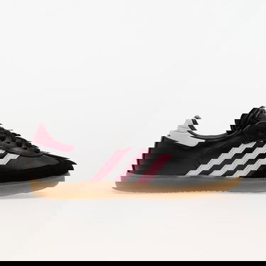 Sneakers og sko adidas Originals Samba Inter Miami CF Messi Black Sort | IH8157, 3