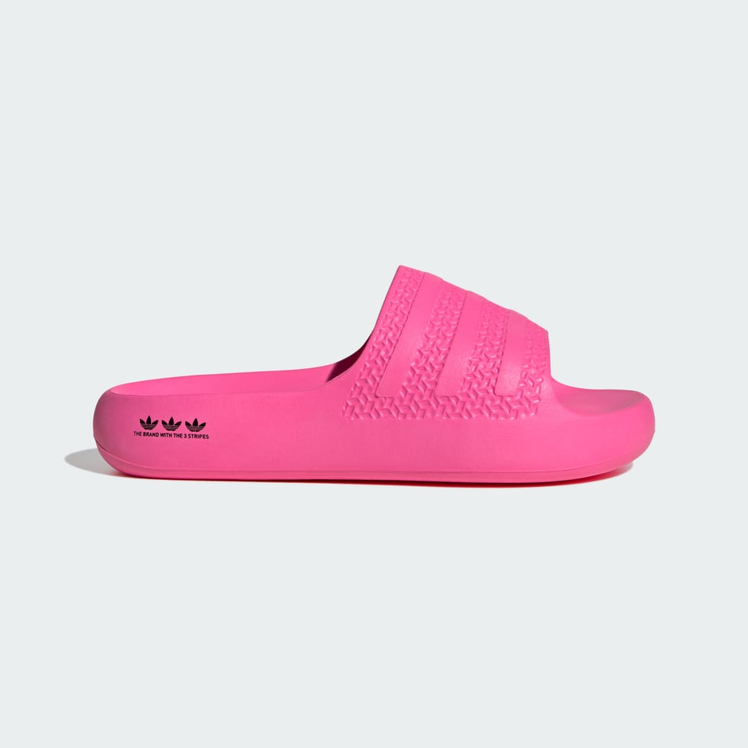 Sneakers og sko adidas Originals Adilette Ayoon Slides Lyserød | JH9688, 0