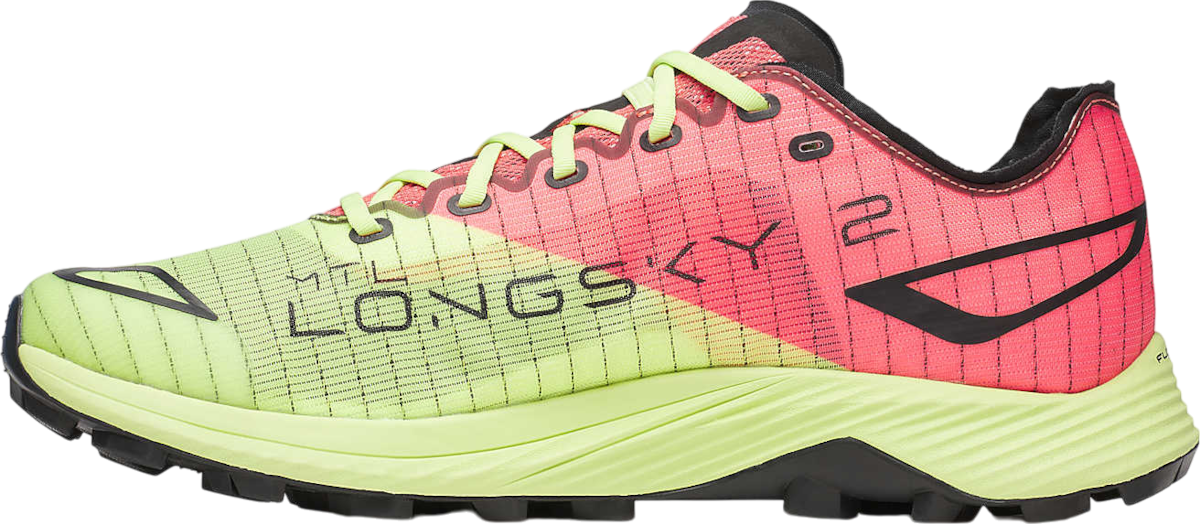 Sneakers og sko Merrell MTL Long Sky 2 Matryx Flerfarvet | j068311-j068311, 1