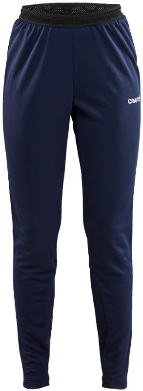 Joggingbukser Craft Slim Pants Blå | 1910167-390000