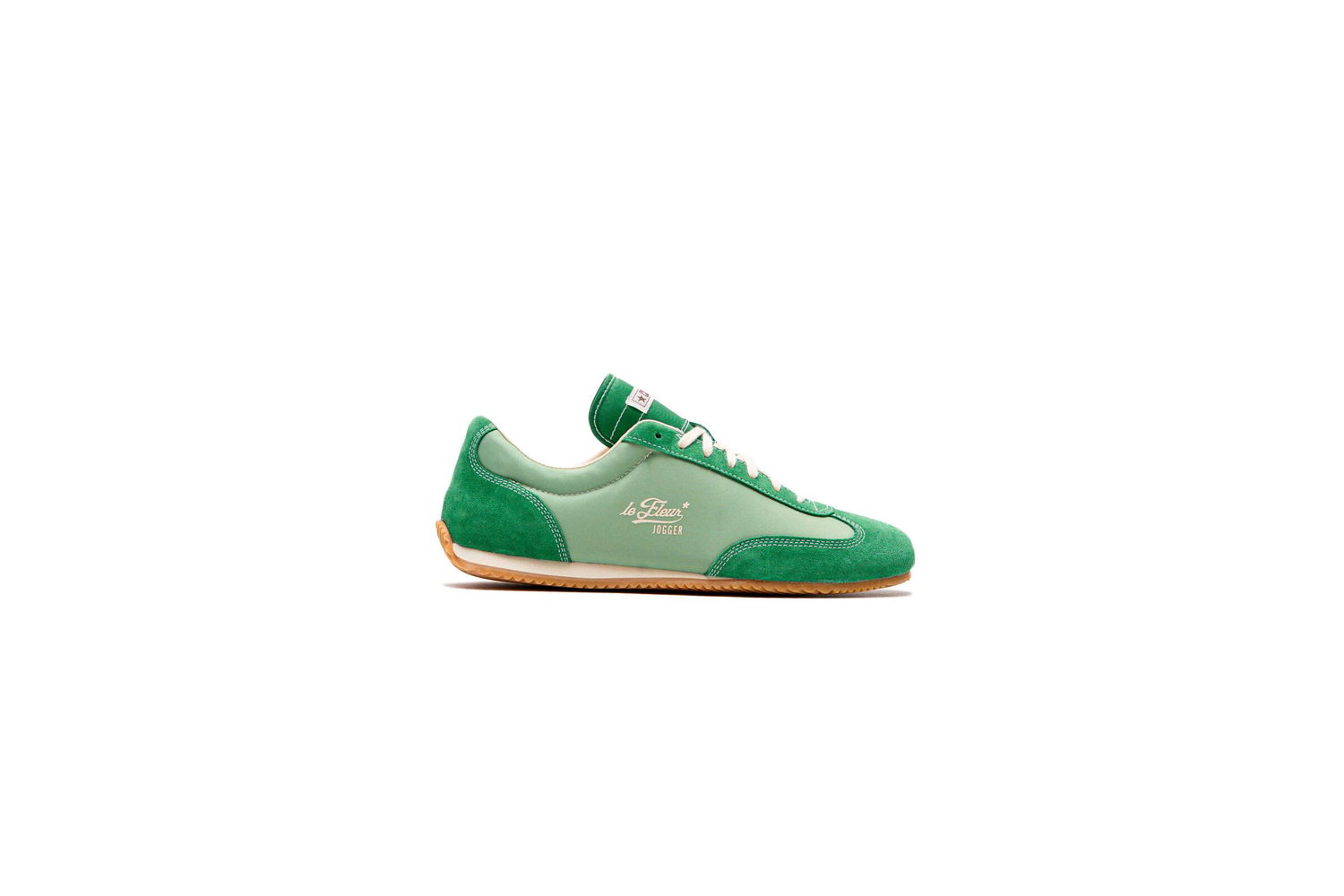 Sneakers og sko Converse GOLF le FLEUR* x Coach Jogger Grøn | A16192C, 1