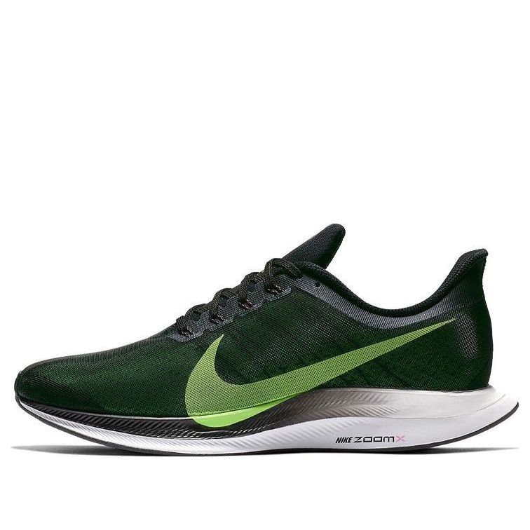 Sneakers og sko Nike Zoom Pegasus Turbo Grøn | AJ4114-004, 0