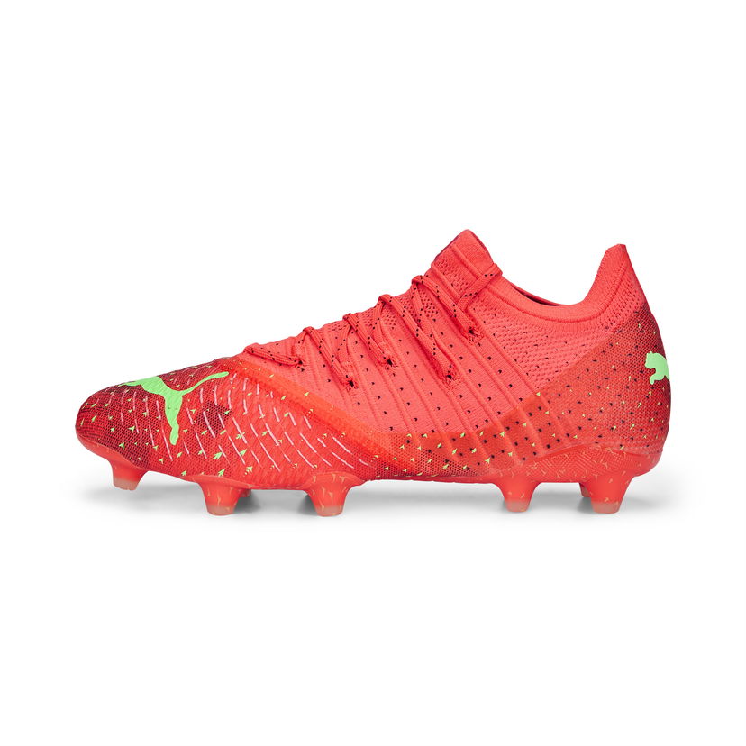 Sneakers og sko Puma FUTURE 1.4 FG/AG Rød | 106989_03
