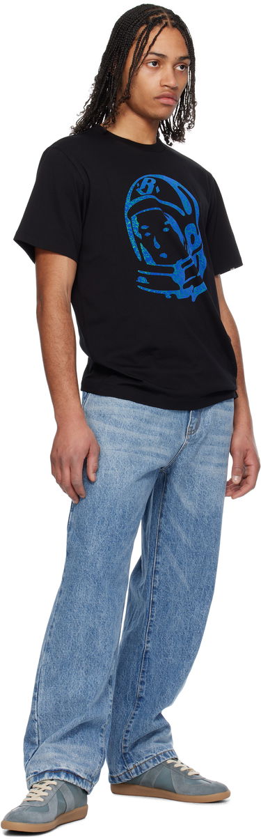 Jeans BILLIONAIRE BOYS CLUB Billionaire Boys Club Astro Jeans Blå | B25119, 3