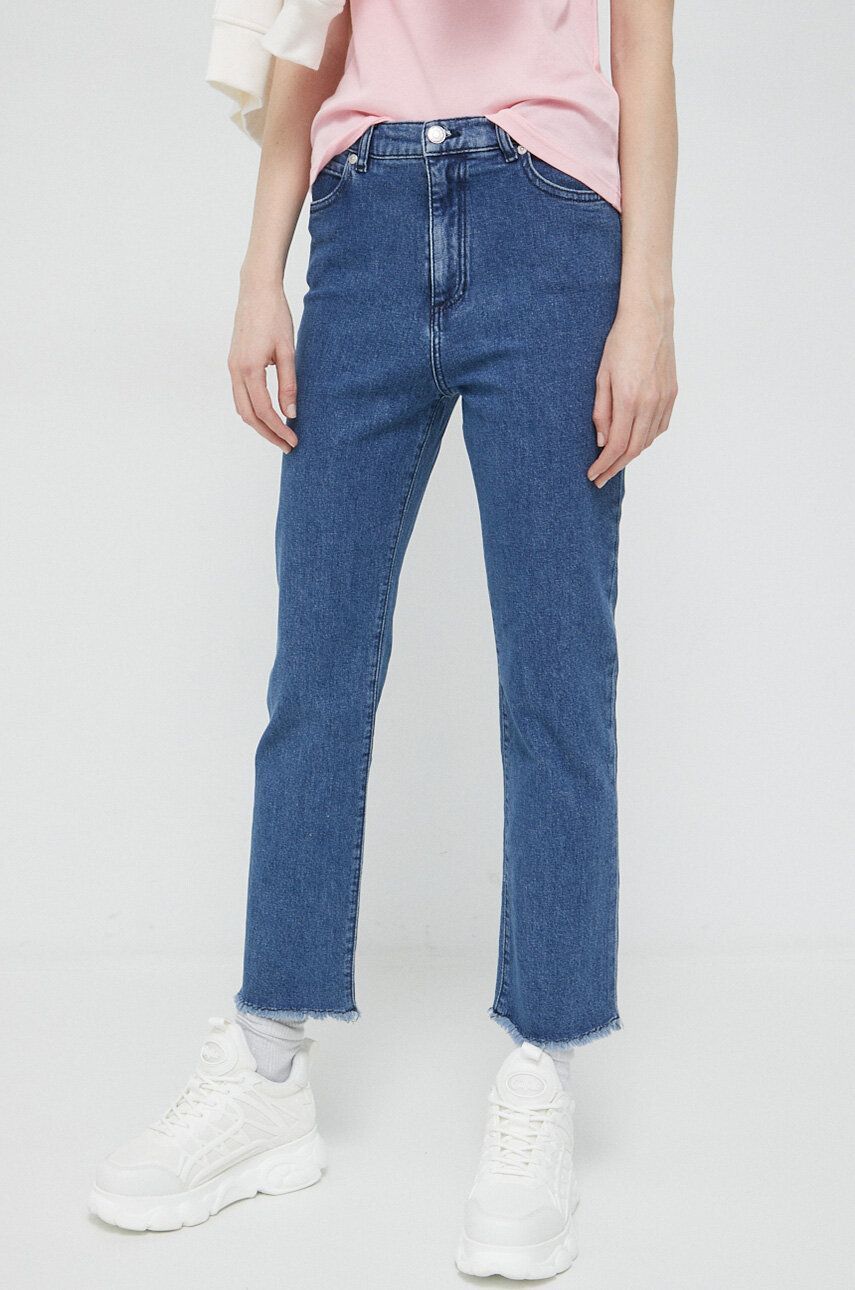 Jeans BOSS Jeans HUGO 935 Blå | 50482410, 0
