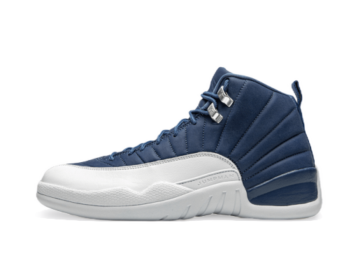Sneakers og sko Jordan Air Jordan 12 Retro "Indigo" Blå | 130690-404